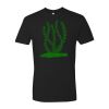 Next Level 3600 Unisex Cotton Tee Thumbnail