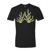 Next Level 3600 Unisex Cotton Tee Thumbnail