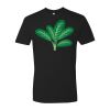 Next Level 3600 Unisex Cotton Tee Thumbnail
