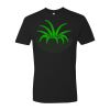 Next Level 3600 Unisex Cotton Tee Thumbnail