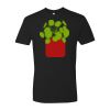 Next Level 3600 Unisex Cotton Tee Thumbnail