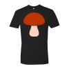 Next Level 3600 Unisex Cotton Tee Thumbnail