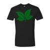 Next Level 3600 Unisex Cotton Tee Thumbnail