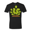 Next Level 3600 Unisex Cotton Tee Thumbnail
