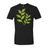 Next Level 3600 Unisex Cotton Tee Thumbnail