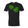 Next Level 3600 Unisex Cotton Tee Thumbnail