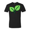 Next Level 3600 Unisex Cotton Tee Thumbnail