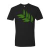 Next Level 3600 Unisex Cotton Tee Thumbnail