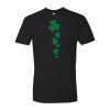 Next Level 3600 Unisex Cotton Tee Thumbnail