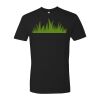 Next Level 3600 Unisex Cotton Tee Thumbnail