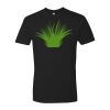 Next Level 3600 Unisex Cotton Tee Thumbnail