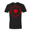 Next Level 3600 Unisex Cotton Tee Thumbnail