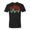 Next Level 3600 Unisex Cotton Tee Thumbnail