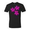 Next Level 3600 Unisex Cotton Tee Thumbnail