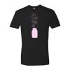 Next Level 3600 Unisex Cotton Tee Thumbnail