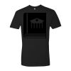Next Level 3600 Unisex Cotton Tee Thumbnail