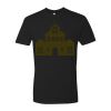 Next Level 3600 Unisex Cotton Tee Thumbnail