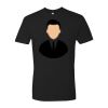 Next Level 3600 Unisex Cotton Tee Thumbnail