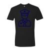 Next Level 3600 Unisex Cotton Tee Thumbnail