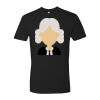 Next Level 3600 Unisex Cotton Tee Thumbnail