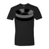 Next Level 3600 Unisex Cotton Tee Thumbnail