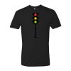 Next Level 3600 Unisex Cotton Tee Thumbnail