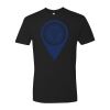 Next Level 3600 Unisex Cotton Tee Thumbnail