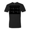 Next Level 3600 Unisex Cotton Tee Thumbnail