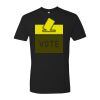 Next Level 3600 Unisex Cotton Tee Thumbnail