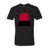 Next Level 3600 Unisex Cotton Tee Thumbnail