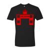 Next Level 3600 Unisex Cotton Tee Thumbnail