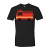 Next Level 3600 Unisex Cotton Tee Thumbnail