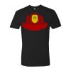 Next Level 3600 Unisex Cotton Tee Thumbnail