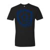 Next Level 3600 Unisex Cotton Tee Thumbnail