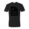 Next Level 3600 Unisex Cotton Tee Thumbnail
