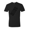 Next Level 3600 Unisex Cotton Tee Thumbnail