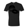 Next Level 3600 Unisex Cotton Tee Thumbnail