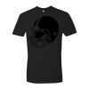 Next Level 3600 Unisex Cotton Tee Thumbnail