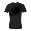 Next Level 3600 Unisex Cotton Tee Thumbnail