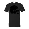 Next Level 3600 Unisex Cotton Tee Thumbnail