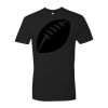 Next Level 3600 Unisex Cotton Tee Thumbnail