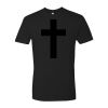 Next Level 3600 Unisex Cotton Tee Thumbnail