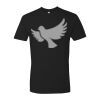 Next Level 3600 Unisex Cotton Tee Thumbnail