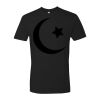 Next Level 3600 Unisex Cotton Tee Thumbnail