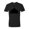 Next Level 3600 Unisex Cotton Tee Thumbnail