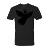 Next Level 3600 Unisex Cotton Tee Thumbnail
