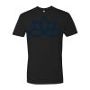 Next Level 3600 Unisex Cotton Tee Thumbnail