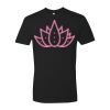 Next Level 3600 Unisex Cotton Tee Thumbnail