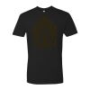 Next Level 3600 Unisex Cotton Tee Thumbnail