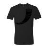 Next Level 3600 Unisex Cotton Tee Thumbnail